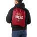 San Francisco 49ers NFL Property Of Drawstring Backpack - Official Team Gear - Buy Online on GoSupps.com