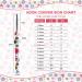 5mm Ergonomic Crochet Hook with Soft Rubber Grip | Extra Long Knitting Needles for Beginners | Ideal for Arthritic Hands | 5.0mm - Buy Online on GoSupps.com
