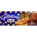 Pasquier Les Grilletines Complete Wheat Pack of 18 3 Fresh Sachets 242 g - Pack of 6