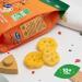 Hero Solo BIO - Snack Carotte et Mais Biologiques - pour B b s Des 10 Mois - non Frits 100% Naturels Sans Gluten ni Conservateurs ni Colorants et Sans sel Ajout - Lot de 6 X 40 g Carotte 240 g - Buy Online on GoSupps.com