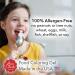 Ann Clark Bright White Food Coloring Gel Large 128 g Professional Grade Made in USA - Buy Online on GoSupps.com