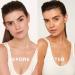 Bondi Sands PURE Self-Tanning Drops with Hyaluronic Acid - Fragrance Free, Cruelty Free, Vegan | 1.35 Oz - Buy Online on GoSupps.com