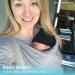 Baby K'tan Original Baby Wrap Carrier - Heather Grey XL | Infant to Toddler (8-35lb) | Pre-Wrapped Cloth Holder for Babywearing - Buy Online on GoSupps.com