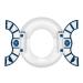 OXO Tot 2-in-1 Go Potty - Navy | Portable Travel Potty Seat | Compact Design - Buy Online on GoSupps.com
