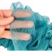 Veewon Long Handle Bath Brush Back Scrubber Shower Body Sponge - Beige - Buy Online on GoSupps.com
