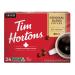 Tim Hortons Original Blend Medium Roast Coffee K-Cup Pods - 24ct Pack | Keurig Compatible - Buy Online on GoSupps.com