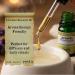 Ewela Lavender Essential Oil 100% Pure 0.34 Fl Oz Calming Aromatherapy Relaxation All Seasons - Buy Online on GoSupps.com