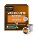 Van Houtte Dulce De Leche K-Cup Coffee Pods 12 Count For Keurig Coffee Makers Dulce De Leche 1 Count ( Pack of 12 )