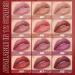 Jolilab Velvet Matte Lipstick Set - 3 Pcs Nude Waterproof Long-Lasting High Pigment | Perfect Gift for Girls - Buy Online on GoSupps.com