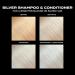 Bleach London Silver Conditioner 250ml | Nourishing Hair Care for Vibrant Color - International Shipping Available - Buy Online on GoSupps.com