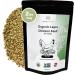 Graze Haven Layer Chicken Feed 2lbs - Organic Non-GMO Antibiotic-Free | Better Eggs Optimal Nutrition | High Protein Eco-Friendly | Made in Canada 907 g (Pack of 1) - Buy Online on GoSupps.com