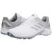 adidas Men's ZG21 Golf Shoe White/Silver - Size 9.5 | Lightweight & Comfortable - Buy Online on GoSupps.com
