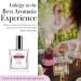 DEMETER Fragrance Library 3.4 oz Cologne Spray - Hyacinth - Buy Online on GoSupps.com