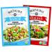 Organic Watkins Italian Salad Dressing Mix 0.85 oz (12-Pack) - Authentic Flavor in Convenient Packets - Buy Online on GoSupps.com