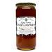 Antonio's Raw Certified Organic Wild Lavender Honey |Pure Wilderness Honey |Unpasteurised |Single Origin |The Raw Honey Shop |(970g) Wild Lavender 1 kg (Pack of 1)