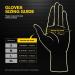 Zune Lotoo Touchscreen Tactical Gloves - Fingerless & Full Finger with TPR Impact Protection for Men Women - Ideal for Airsoft, Shooting Range, Paintball, Motorcycle Work - Small - Buy Online on GoSupps.com