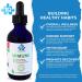 1Q Solution Sleep + Immune Support All-in-One Kids Health Kit| 2 Liquid Supplements | 100% Natural Sugar Free Vegan Gluten Free & Non-GMO | Loved by Moms: Clean Safe & Easy-to-Take for Children - Buy Online on GoSupps.com