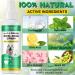 XINSZLIN Dog Breath Freshener 6-in-1 Canine Oral Care Spray Dog Mouthwash Oral Hygiene Support Freshens Breath Dog Teeth Cleaning Helps Fight Tartar Prevent Dental Plaque - Buy Online on GoSupps.com