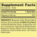 Spring Valley Magnesium 400mg 250 Tablets + Luall Sticker - Buy Now - Buy Online on GoSupps.com