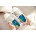 Kaps Offspring Kids Shoe Insoles 6 Pair Pack | Comfortable Cut-to-Size Inserts with Fun Design - Buy Online on GoSupps.com