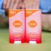 Lume Whole Body Deodorant - Smooth Solid Stick - 72 Hour Odor Control - Aluminum Free Baking Soda Free and Skin Safe - 2.6 Ounce (Pack of 2) (Peony Rose) Peony Rose 2.6 Ounce (Pack of 2) - Buy Online on GoSupps.com