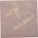 Healeved 3pcs Hair Dryer Drawstring Bags Travel Makeup Bag Portable Hair Dryer Bag Sac Blowdryer Velvet Cloth - Buy Online on GoSupps.com