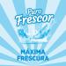 Asevi Puro Frescor Cleaner 42 Doses white Mint 3000 millilitre - Buy Online on GoSupps.com