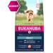 Eukanuba Adult Dog Dry Food For Small and Medium Breeds Salmon & Barley 2.5kg - Buy Online on GoSupps.com