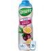 Teisseire zero sugar Passion Fruit Syrup for Refreshing Drink Cocktails Recyclable Can 60cl