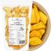 Jacquier S ch 500 Grammes Jackfruit Naturel Saveur Sucr e Sans Sucre Ajout | KUCHNIA ZDROWIA 500g