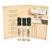 Chloe Eau De Parfum Sample Perfume WOMEN Spray 1.2 ml / 0.04 oz - set of 3 - Buy Online on GoSupps.com