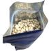 Salted Peanuts 1kg JUMBO Nut Extra Large Roasted Salted Peanut Whole Pub Nuts Snack PREMIUM - Source of Protein Fibre Ideal for Keto Paleo for making Homemade Peanut Butter Non GMO Vegan Snacks PURIMA - Buy Online on GoSupps.com