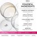 Fast Lash Growth Serum with Hyaluronic Acid - 2 Pack for Longer Lashes - 3ml each - Buy Online on GoSupps.com