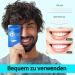 Whitening Strips - 28 Stripes for White Teeth Safe Enamel Whitening Non-Sensitive Tooth Bleach Removes Stains | 14 Sessions - Buy Online on GoSupps.com