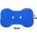 Med-Fit Wireless Butterfly Self-Adhesive Pads 16cm x 9cm Suitable for The Painless TENS Model (only) Supplied with a Remote Control. January 2023 Onwards. Code RC340. (5 Pack (RC340)) - Buy Online on GoSupps.com