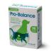 Protexin Pet Health Pro-Balance Probiotic for Dogs and Cats Daily Chewable Probiotic and Prebiotic Tablet for Digestive Health Support Pack of 30