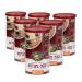 Natureâ€™s Path Organic Quick Cook Instant Oats - 1.12 lbs Canister (Pack of 6) - Non-GMO, 40g Whole Grains, 5g Protein - Perfect for Baking - Buy Online on GoSupps.com