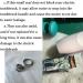 Upgraded Electric Toothbrush Shaft Rubber Sealing Parts - Replacement for HX2400 HX6210 HX6300 & More | Set of 2 | International Shipping - Buy Online on GoSupps.com