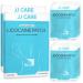 JJ CARE Lidocaine Patches Maximum Strength - Pain Patches for Back Pain Relief - Pain Relief Patches for Shoulder Body Pain Large Hot Patches - Pack of 12 Pain Patches Maximum Strength Lidocaine