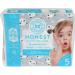 The Honest Company - Eco-Friendly and Premium Disposable Diapers - Pandas  Size 5 (27+ lbs)  20 Count - Buy Online on GoSupps.com