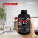 Maca Plus Testosterone Homme 45.000 mg quivalents de Maca Noire (Extrait 100:1) Arginine Taurine Vitamine B6 180 G lules. V gan Sans Gluten ni Lactose. nergie Vitalit Sommeil R parateur - Buy Online on GoSupps.com
