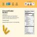 Dreamfields Healthy Carb Living Rotini Pasta, 13.25 oz - Low Carb & Delicious! - Buy Online on GoSupps.com