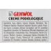 GEHWOL Foot Cream 2.6 oz - Best Foot Care Cream for Dry and Cracked Feet - Buy Online on GoSupps.com