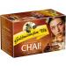  Goldm nnchen Goldm nnchen Gold Man Chai Tea. Chocolate Spices with Rooibos Bos Tea Chocolate Vanilla Flavor 20 Tea Bags - Buy Online on GoSupps.com