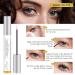 Eyelash Growth Serum - Advanced Formula for Longer Fuller Lashes | Shop Internationally - Buy Online on GoSupps.com