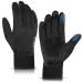 SUKEN GOODS MENINGS MENS WOMES WORLD GLATES WATERTACHER TouchCreen Gloves Bicycle Gletters Men Riding Gletters Women Women Running Gletting Sports Gletting slippery gloves Black Black M