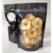 Dehydrated Apple Slices - Dried Apple - 25+ Piece Dehydrated Apple Bag - Dried Fruit - Apple Garnishing - Drink/Food Garnish