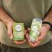 HUMBLE BRANDS Original Formula Aluminum-free Deodorant. Long Lasting Odor Control with Baking Soda and Essential Oils Lemongrass & Sage Pack of 1 Lemongrass & Sage 2.5 Ounce (Pack of 1) - Buy Online on GoSupps.com