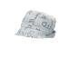 Sterntaler boys fishing hat Savanna hat 45 light blue