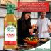 Walden Farms Italian Dressing - 12 oz, 0g Net Carbs, Sugar-Free, 2 Pack - Delicious Salad Topping for a Smooth and Tangy Flavor - 12 Fl Oz (Pack of 2) - Buy Online on GoSupps.com